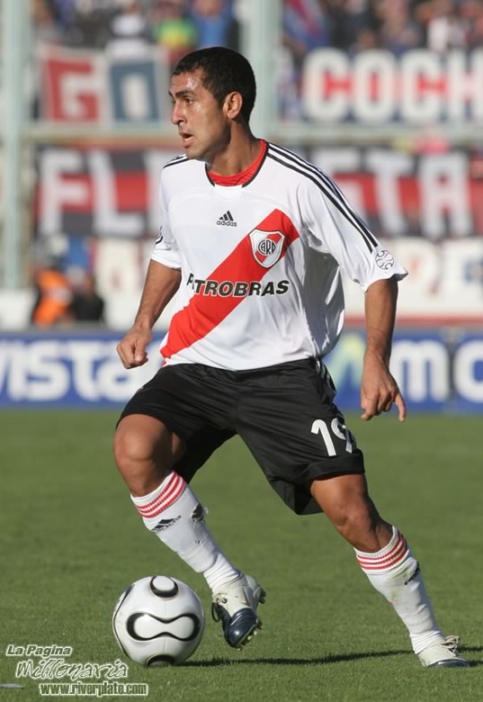 San Lorenzo vs River Plate (CL 2006) 25