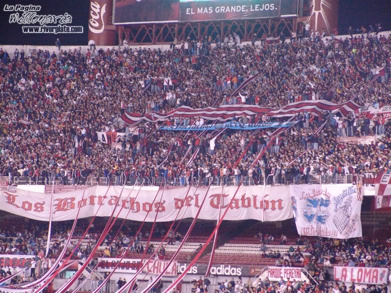 River Plate vs Libertad (LIB 2006) 3