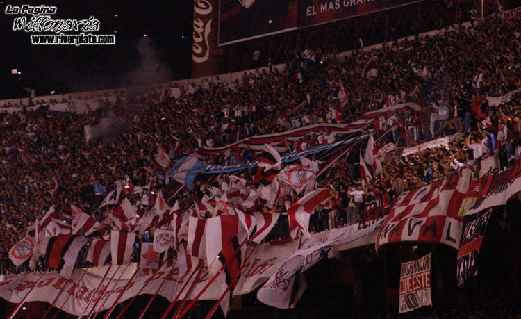 River Plate vs Corithians (LIB2006) 10