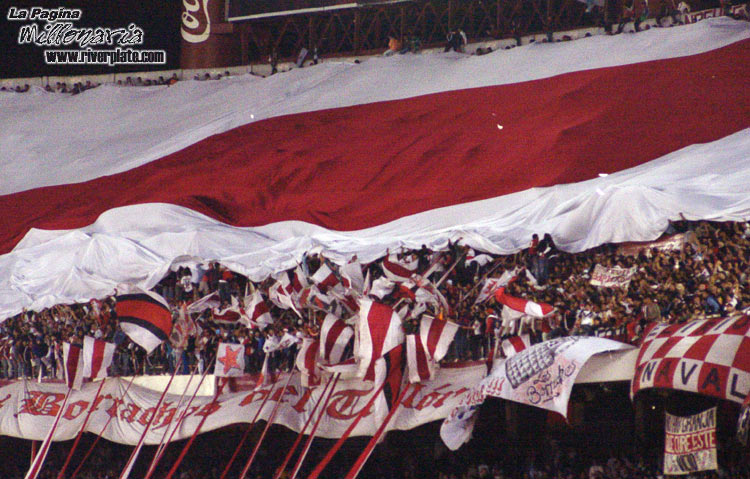 River Plate vs Corithians (LIB2006) 13