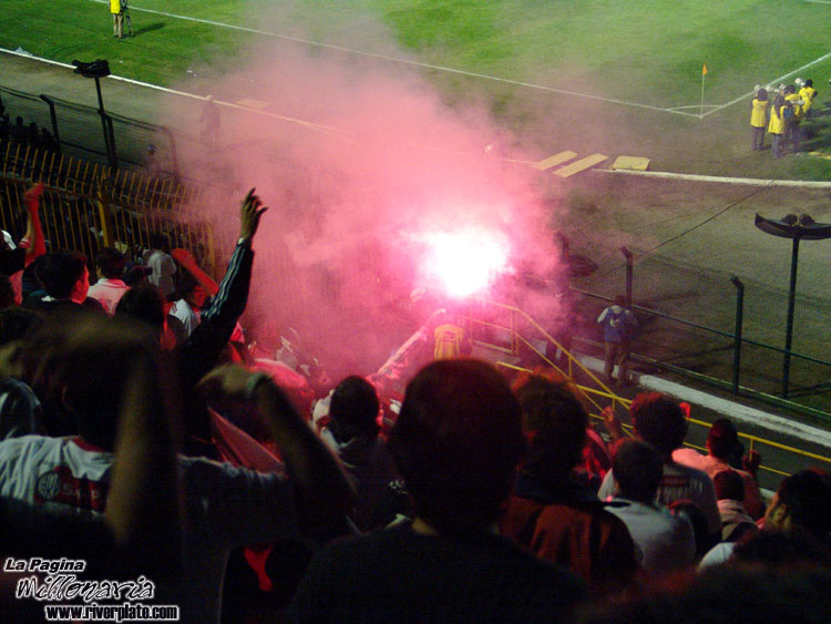 Corinthians vs River Plate (LIB 2006)