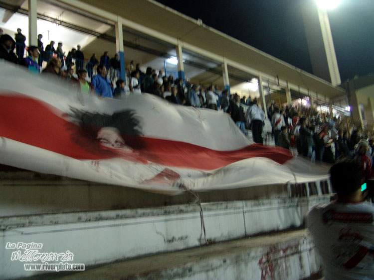 Corinthians vs River Plate (LIB 2006) 4