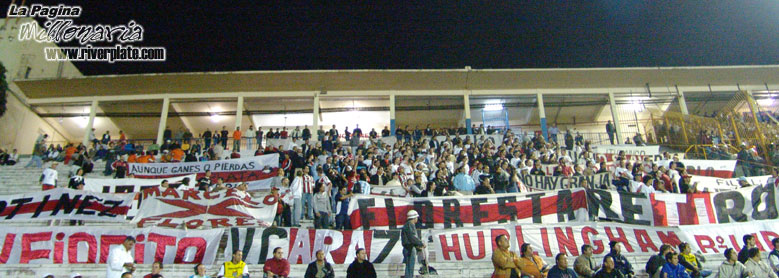 Corinthians vs River Plate (LIB 2006) 6