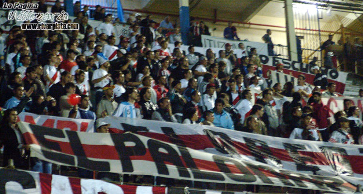 Corinthians vs River Plate (LIB 2006) 14