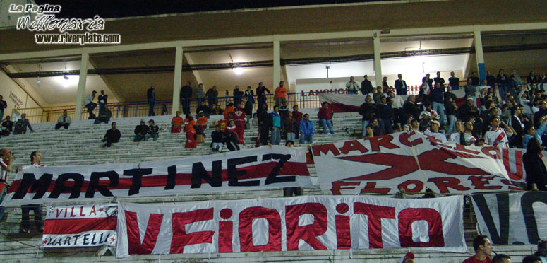 Corinthians vs River Plate (LIB 2006) 16