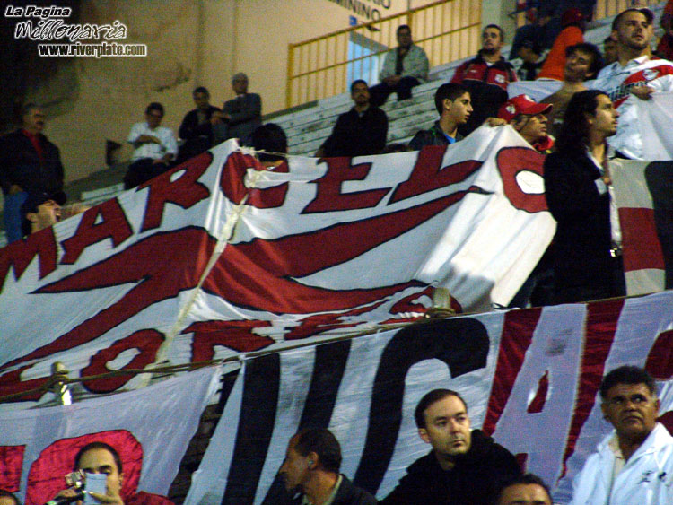 Corinthians vs River Plate (LIB 2006) 18