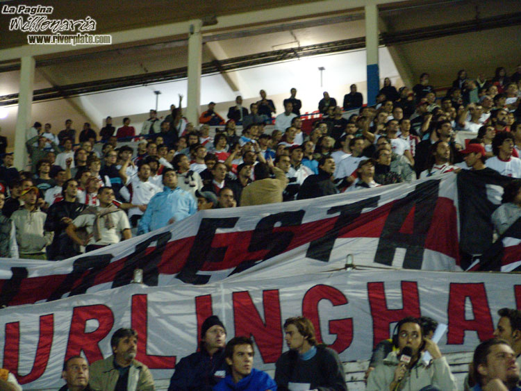 Corinthians vs River Plate (LIB 2006) 20