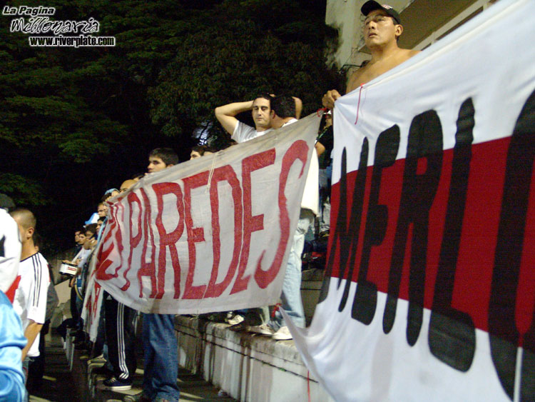 Corinthians vs River Plate (LIB 2006) 21
