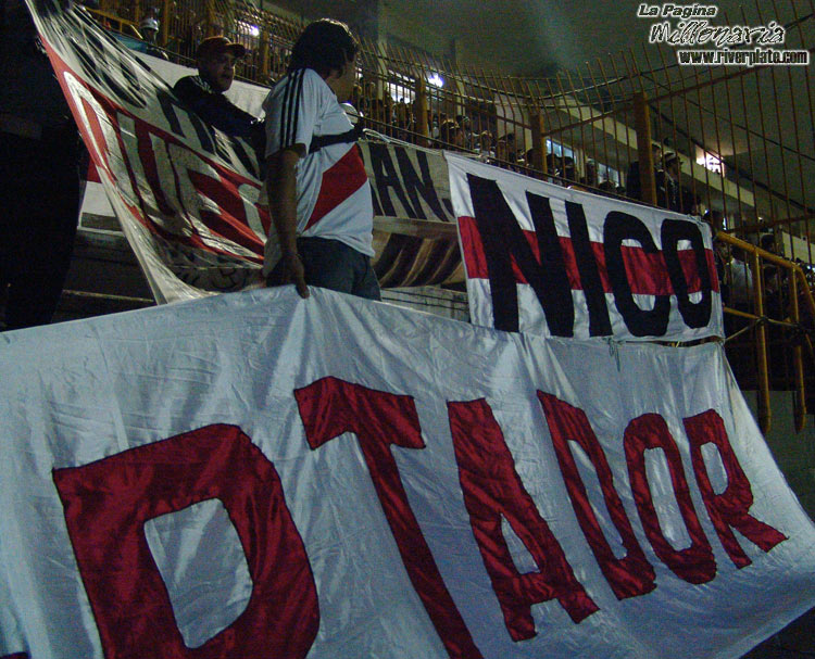 Corinthians vs River Plate (LIB 2006) 26