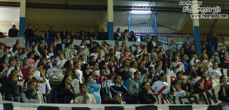 Corinthians vs River Plate (LIB 2006) 27