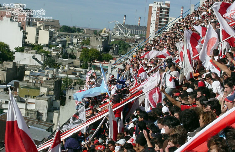 Boca Juniors vs River Plate(CL 2006) 5
