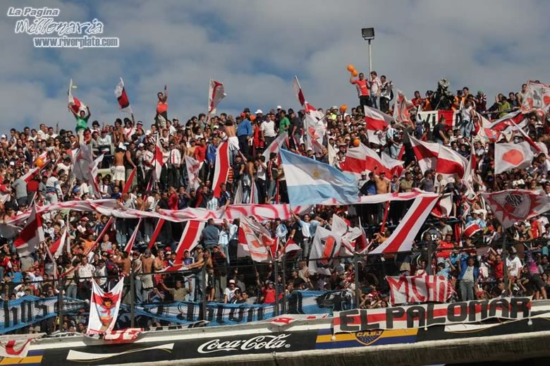 Boca Juniors vs River Plate(CL 2006) 28