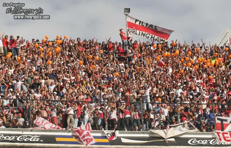 Boca Juniors vs River Plate(CL 2006) 31