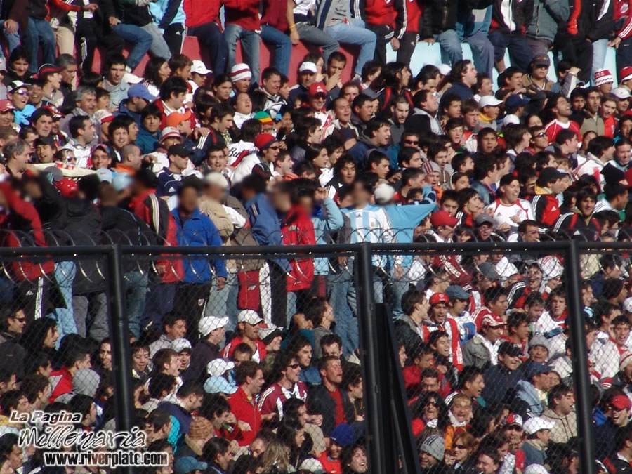 Arsenal vs River Plate (AP 2006) 15