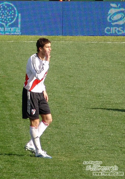 Arsenal vs River Plate (AP 2006) 22