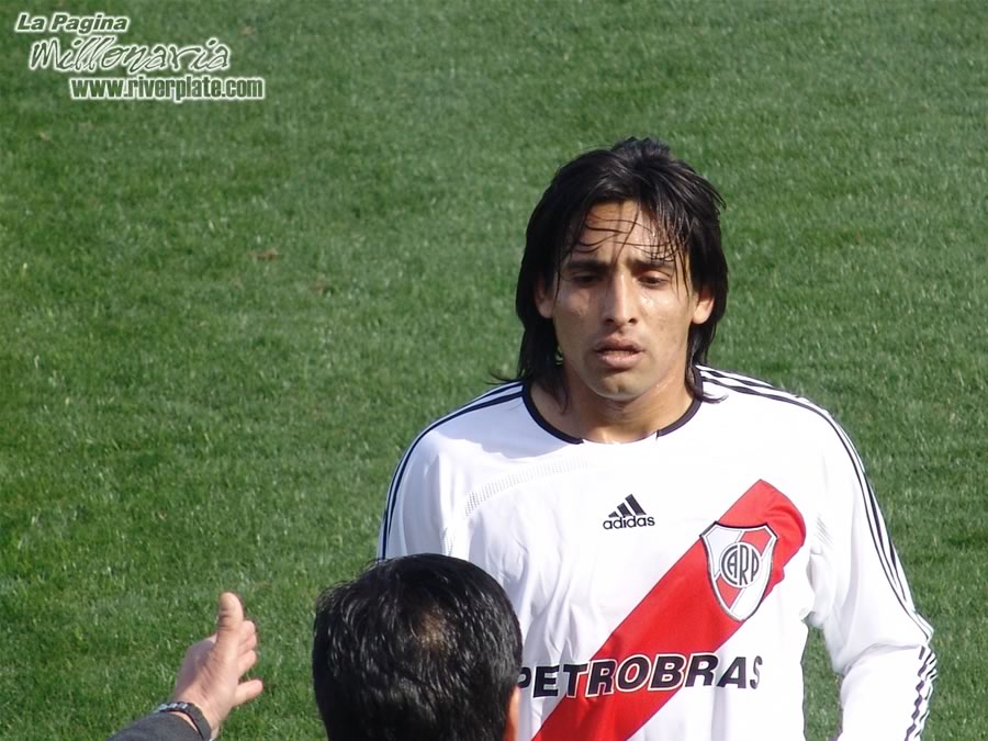 Arsenal vs River Plate (AP 2006) 32