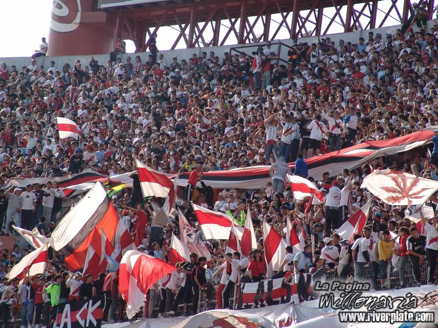 River Plate vs Quilmes (AP 2006) 8