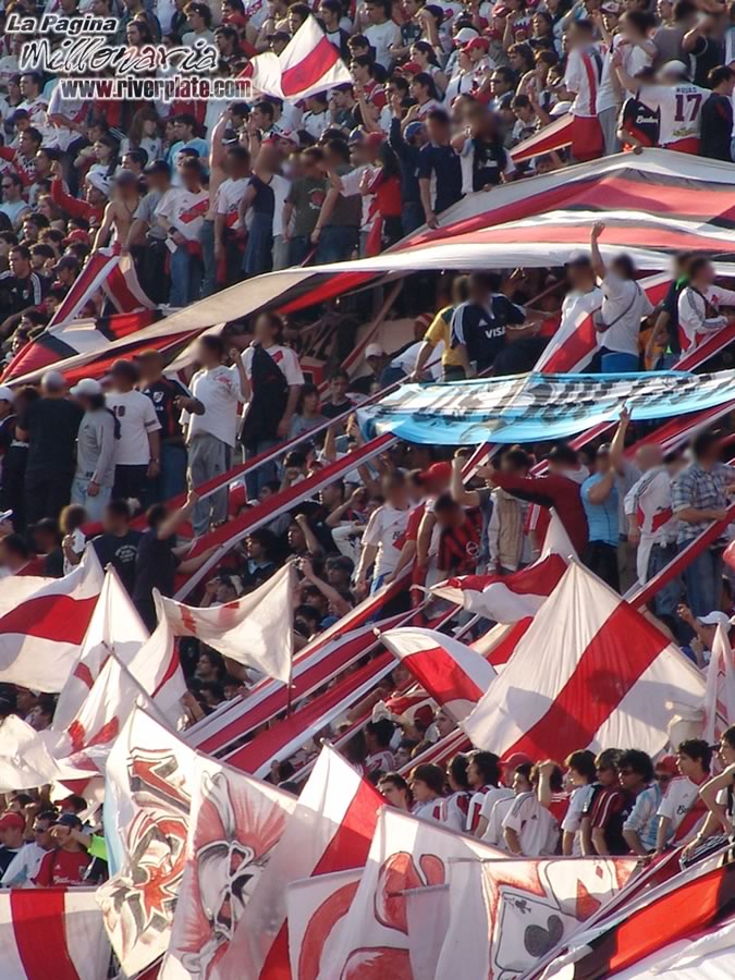 River Plate vs Quilmes (AP 2006) 26