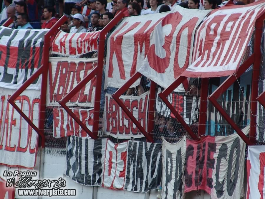 River Plate vs Quilmes (AP 2006) 19