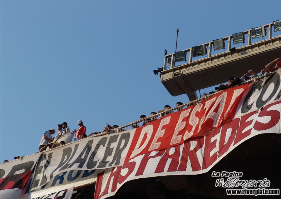 River Plate vs Quilmes (AP 2006) 21
