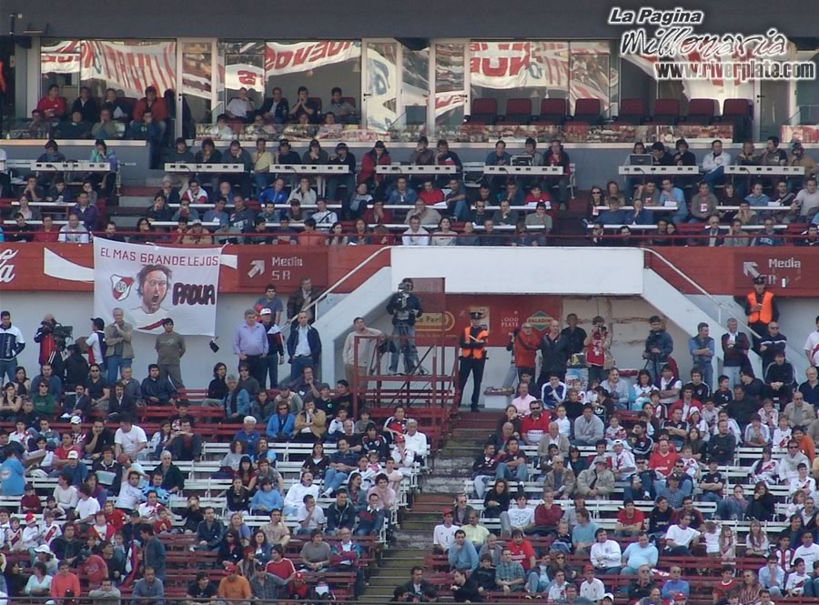 River Plate vs Quilmes (AP 2006) 22