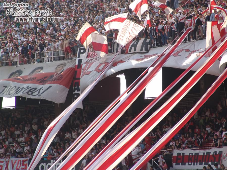 River Plate vs Quilmes (AP 2006) 27