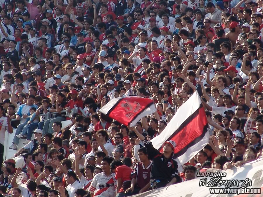 River Plate vs Quilmes (AP 2006) 29