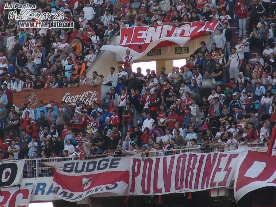 River Plate vs Quilmes (AP 2006) 31