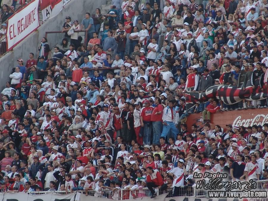 River Plate vs Quilmes (AP 2006) 32