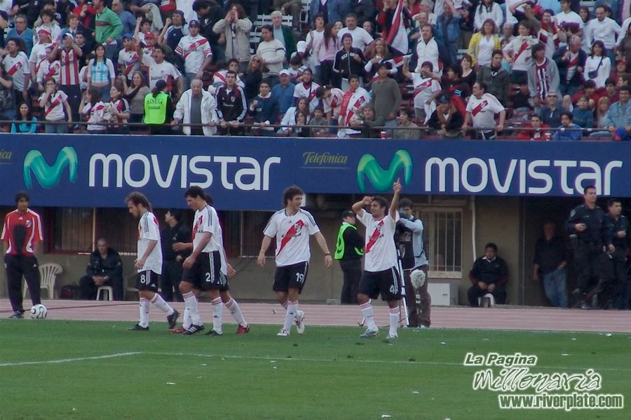 River Plate vs Quilmes (AP 2006) 34