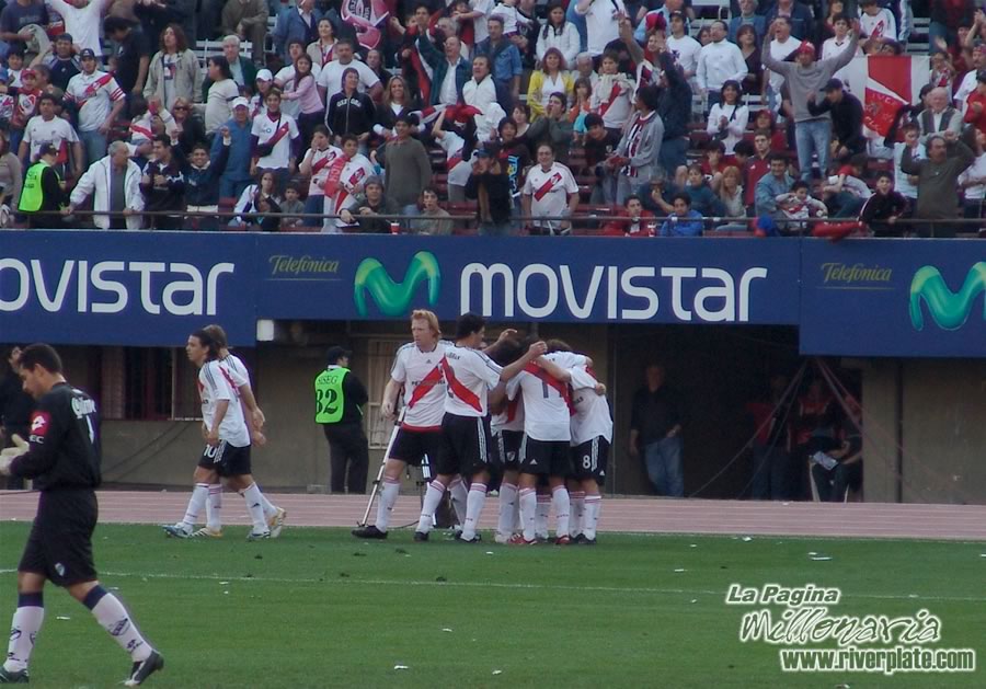 River Plate vs Quilmes (AP 2006) 33