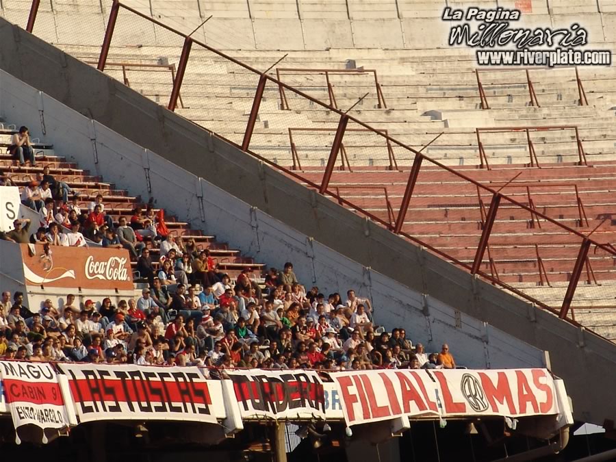 River Plate vs Quilmes (AP 2006) 35