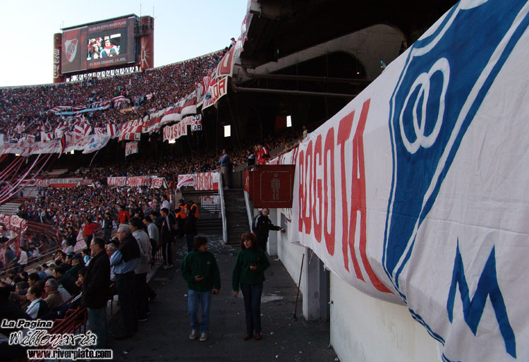 River Plate vs Colón (AP 2006) 9