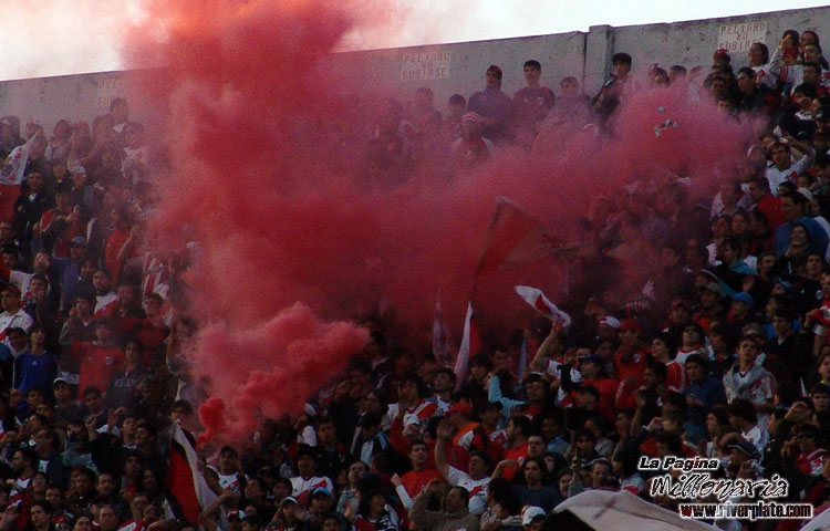 River Plate vs Colón (AP 2006) 11