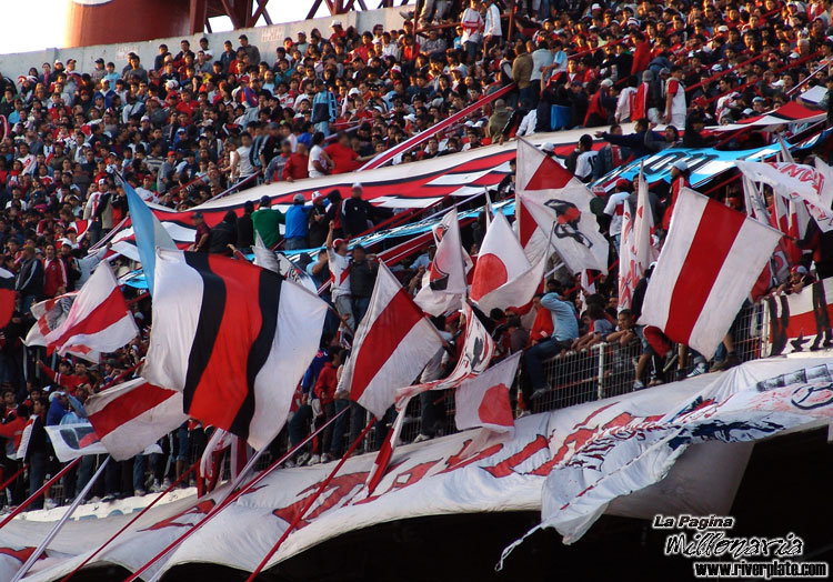 River Plate vs Colón (AP 2006) 13
