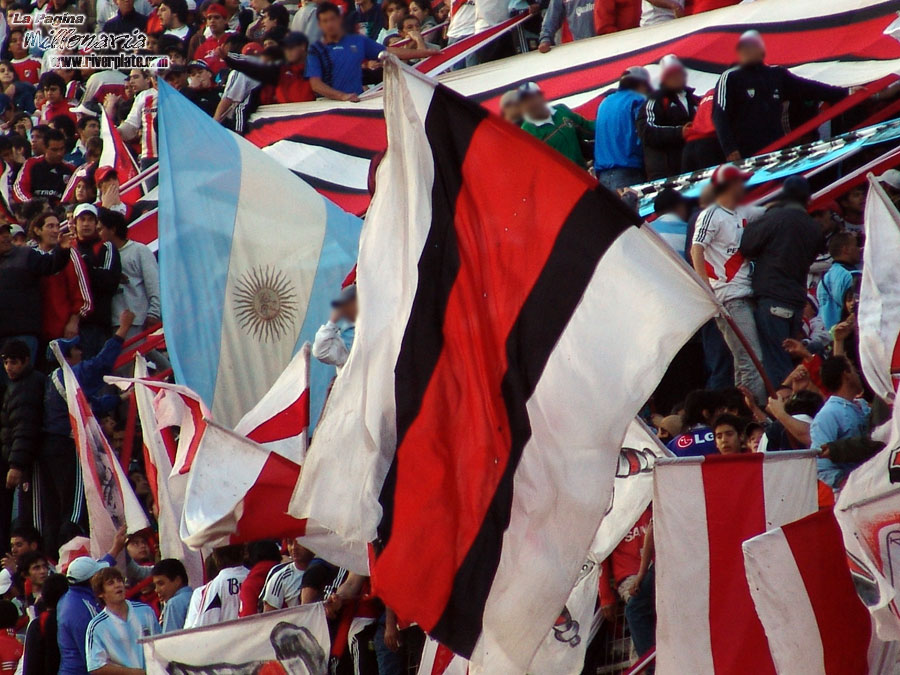 River Plate vs Colón (AP 2006) 14