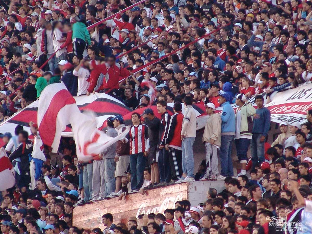 River Plate vs Colón (AP 2006) 15