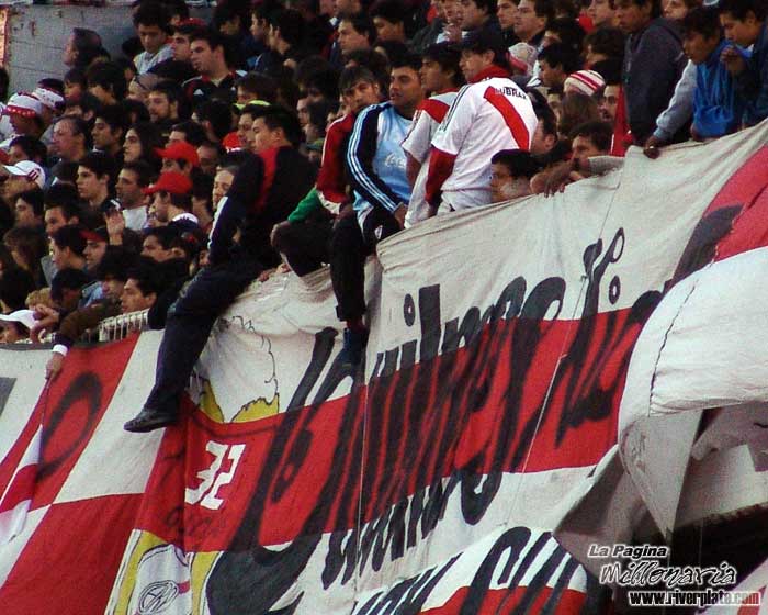 River Plate vs Colón (AP 2006) 17
