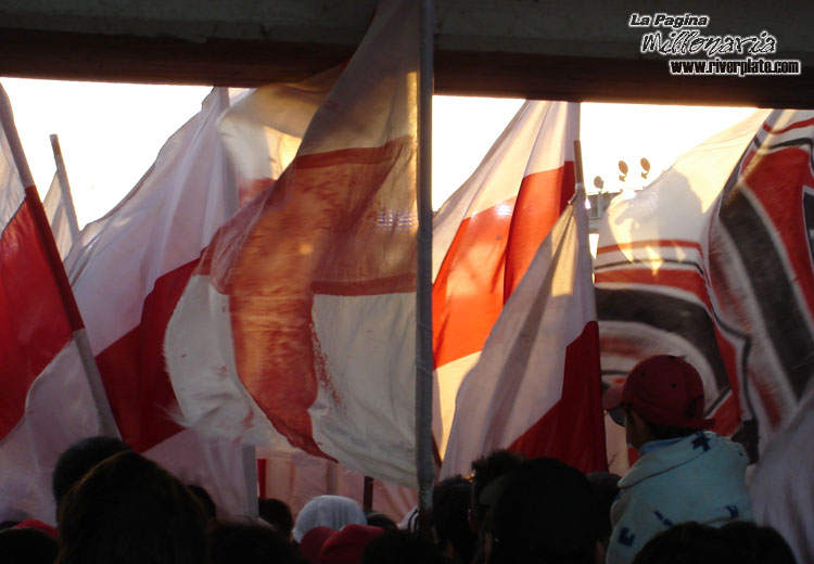 River Plate vs Colón (AP 2006) 18