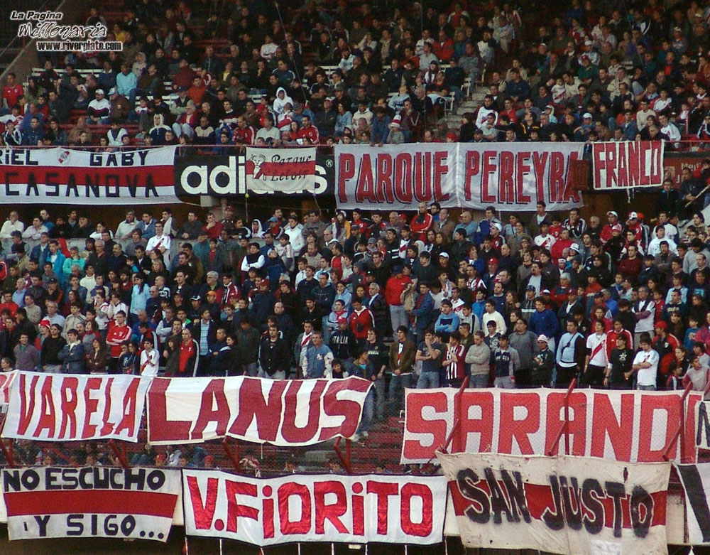 River Plate vs Colón (AP 2006) 19