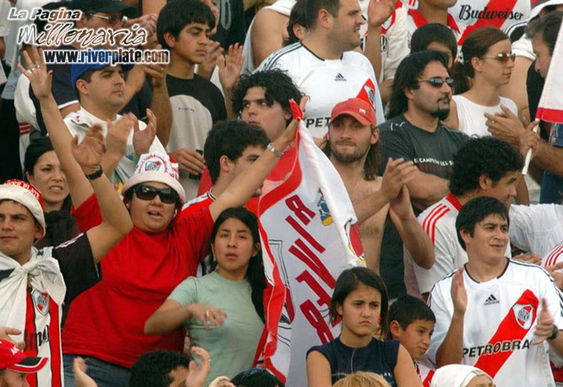 Belgrano de Córdoba vs River Plate (AP 2006) 4