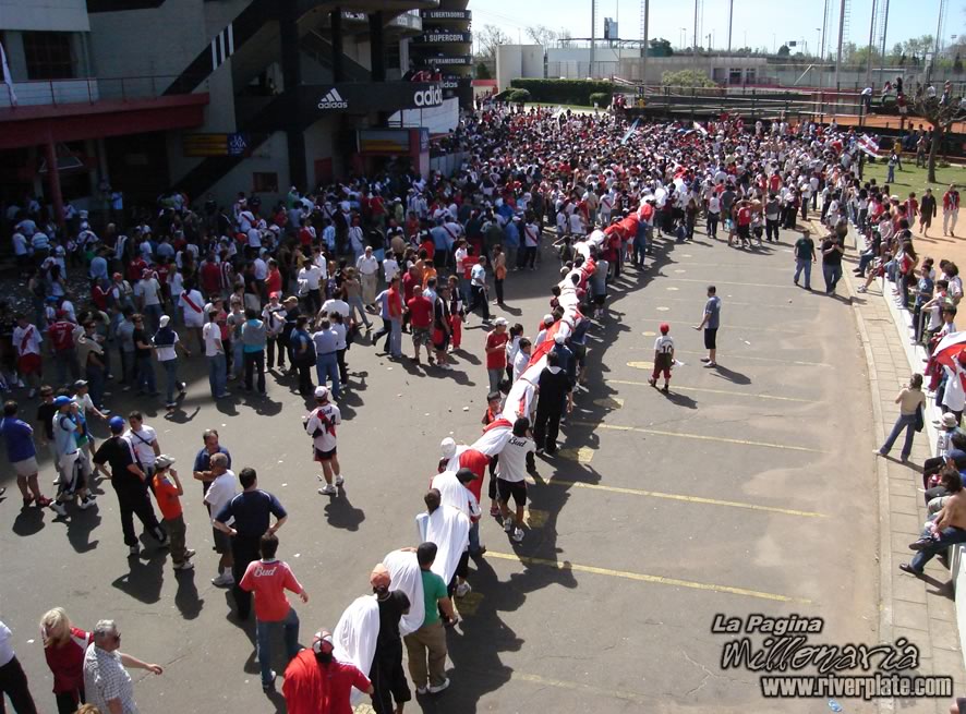 River Plate vs Boca Juniors (AP 2006) 3