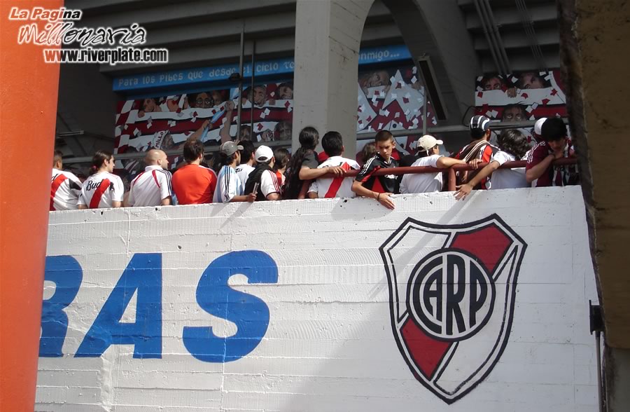 River Plate vs Boca Juniors (AP 2006) 4