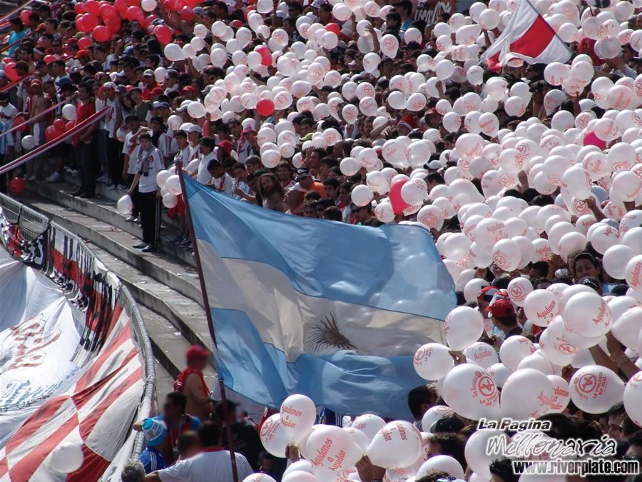 River Plate vs Boca Juniors (AP 2006) 21