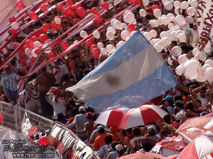 River Plate vs Boca Juniors (AP 2006) 24