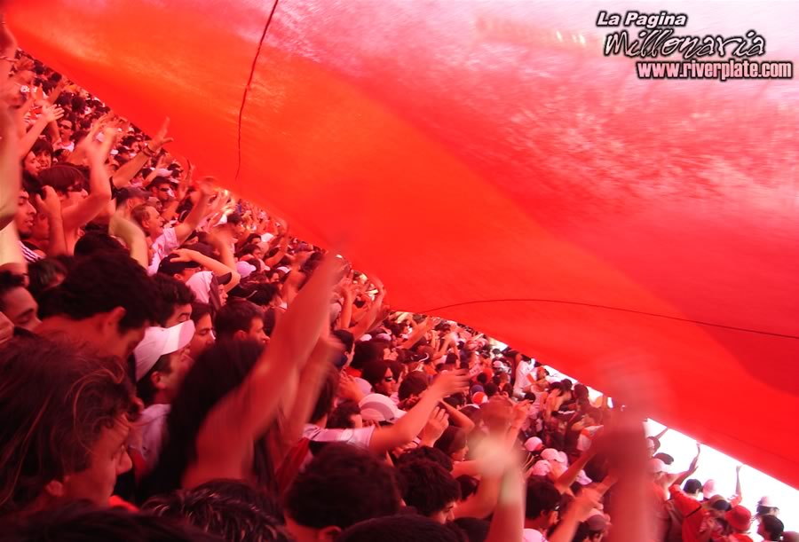 River Plate vs Boca Juniors (AP 2006) 11