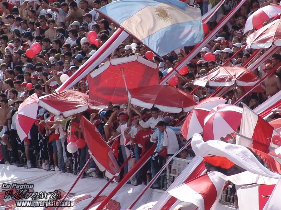River Plate vs Boca Juniors (AP 2006) 33