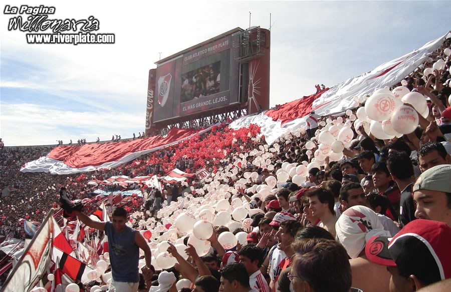 River Plate vs Boca Juniors (AP 2006) 15