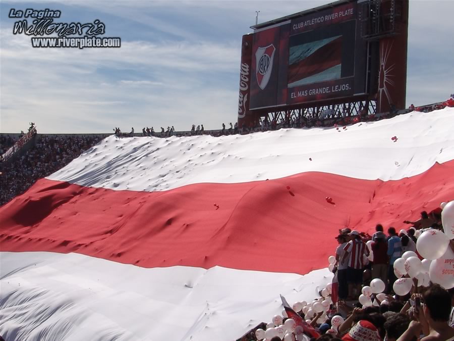 River Plate vs Boca Juniors (AP 2006) 35