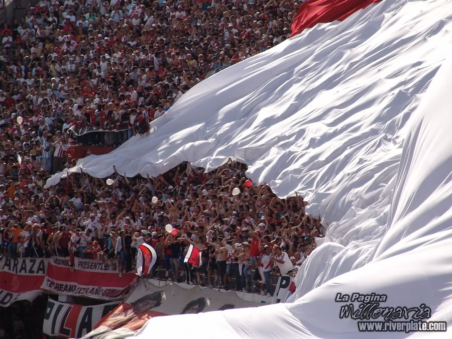 River Plate vs Boca Juniors (AP 2006) 36